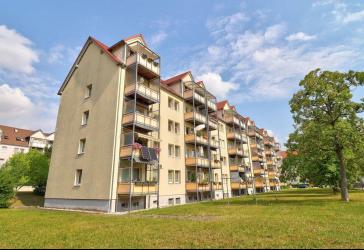 Vorschaubild Wohnung