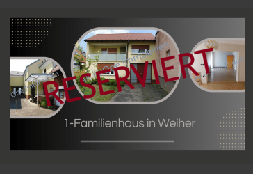 Vorschaubild Einfamilienhaus