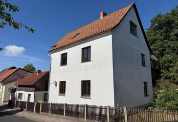 Vorschaubild Einfamilienhaus