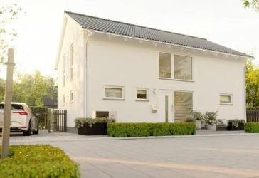 Vorschaubild Einfamilienhaus
