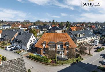 *Modernisierte Doppelhaushälfte mit Südterrasse & Balkon - Einziehen oder investieren!*