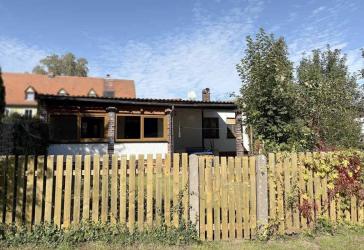 Vorschaubild Bungalow