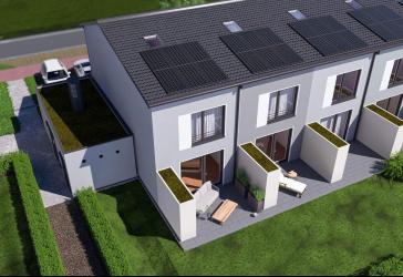 Vorschaubild Reihenmittelhaus