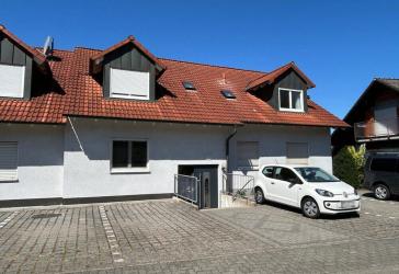 Vorschaubild Wohnung