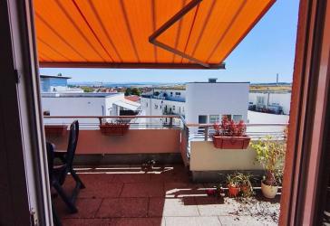 Vorschaubild Penthouse