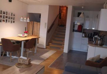 Maisonette zur Miete (RESERVIERT)