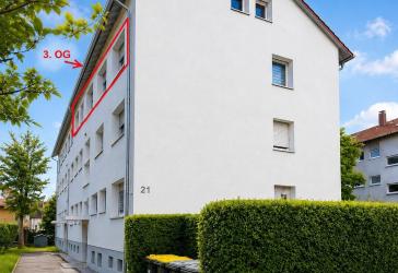 Vorschaubild Wohnung