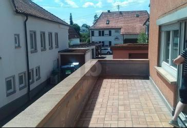 Vorschaubild Mehrfamilienhaus