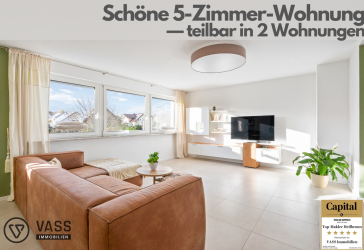 Vorschaubild Wohnung
