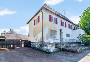 Vorschaubild Mehrfamilienhaus