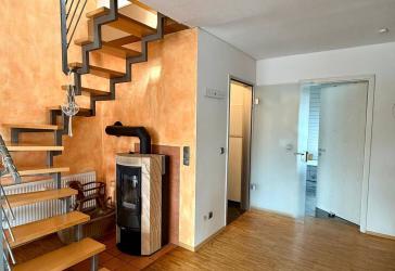 Vorschaubild Maisonettewohnung