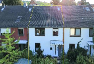 Vorschaubild Reihenmittelhaus
