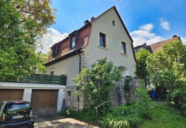 Vorschaubild Einfamilienhaus