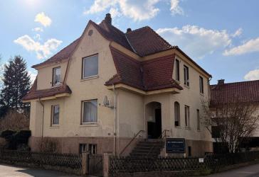 Vorschaubild Bauernhaus