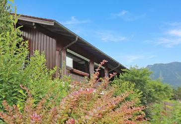 Großzügige 3-Zimmer-Wohnung mit Loggia und Bergblick