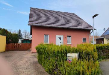 Vorschaubild Einfamilienhaus