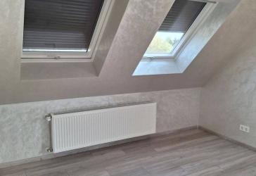 Schöne 2-Zimmer Wohnung in Langenfeld