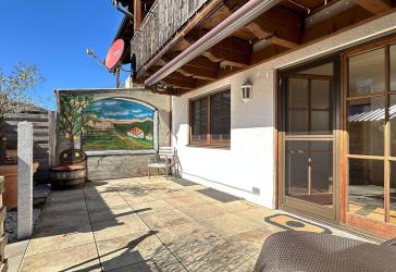 Ein Zuhause für die Familie - gepflegtes Reihenmittelhaus mit Charme