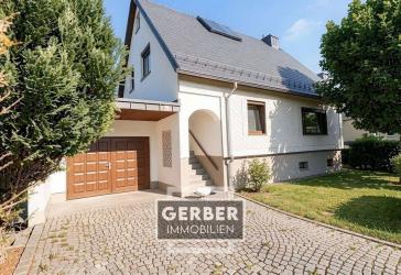 Vorschaubild Einfamilienhaus