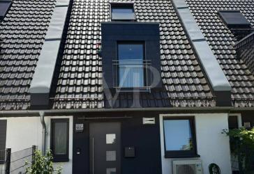 Vorschaubild Reihenmittelhaus