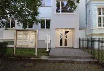 Vorschaubild Büro- /Praxis-Immobilie