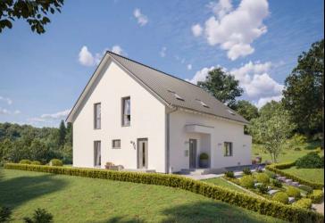 Vorschaubild Mehrfamilienhaus
