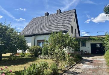 Vorschaubild Einfamilienhaus