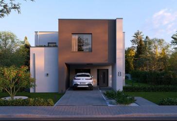 Vorschaubild Mehrfamilienhaus