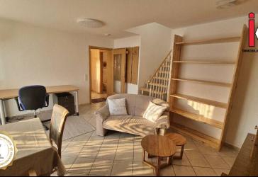 Maisonette zum Verlieben und Verweilen! 2-Zmmerwohnung in Böblingen