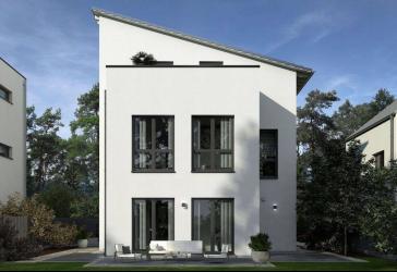 Vorschaubild Mehrfamilienhaus