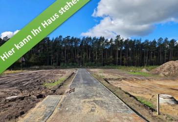 Mit Grundstück, ein Komforthaus für jedermann in Hambühren.