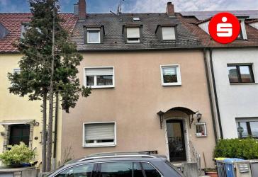 Vorschaubild Reihenmittelhaus