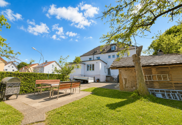 Vorschaubild Mehrfamilienhaus