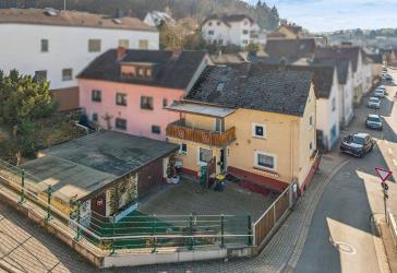 Vorschaubild Einfamilienhaus
