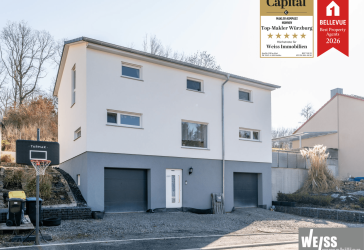 Vorschaubild Einfamilienhaus