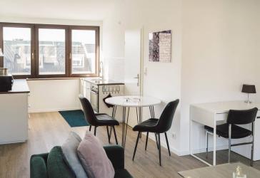 Vorschaubild Wohnung