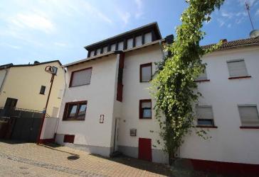Modernisiertes Mehrfamilienhaus mit Garage große Sonnenterrasse mit Fernblick Ruhiglage Bad Breisig