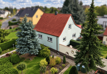 Vorschaubild Einfamilienhaus