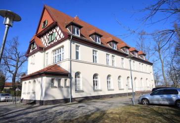 Vorschaubild Wohnung