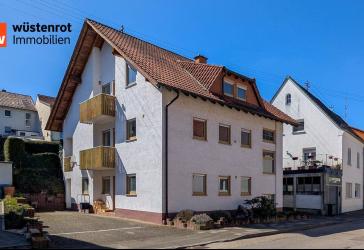 Vorschaubild Einfamilienhaus
