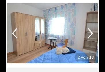 Schöne WG Zimmer in einem Einfamilienhaus Nachmieter / in ab 01.06 gesucht