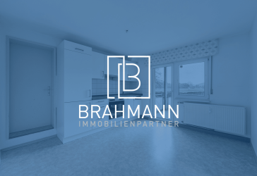 Grenznah wohnen: Helle 4-Zimmer-Wohnung in Küssaberg-Reckingen