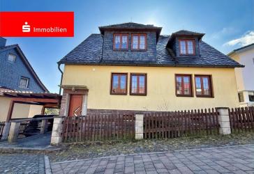 Vorschaubild Einfamilienhaus
