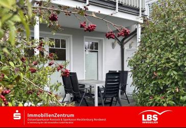 Urlaubsflair: Kamin, Terrasse, Garten