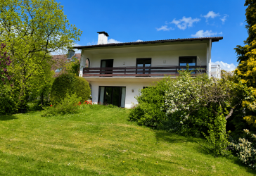 Vorschaubild Einfamilienhaus