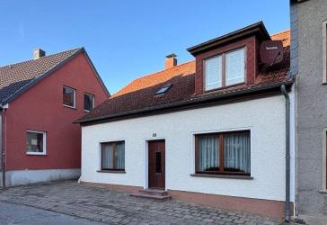 Vorschaubild Einfamilienhaus