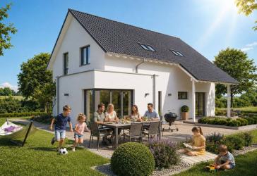 Vorschaubild Mehrfamilienhaus