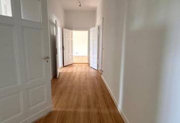 Großzügige 4-Raum-Wohnung in zentraler Lage von Cottbus