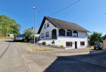 Vorschaubild Einfamilienhaus