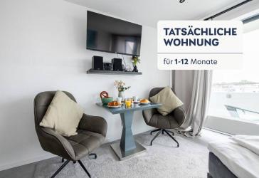 Vorschaubild Wohnung